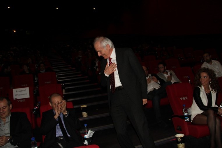 1st Annual Lebanese Cinema Movie Guide Awards